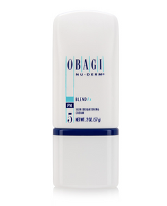Obagi Nu-Derm Blend Fx (New Hydroquinone-Free Formula) 57 g / 2.0 oz